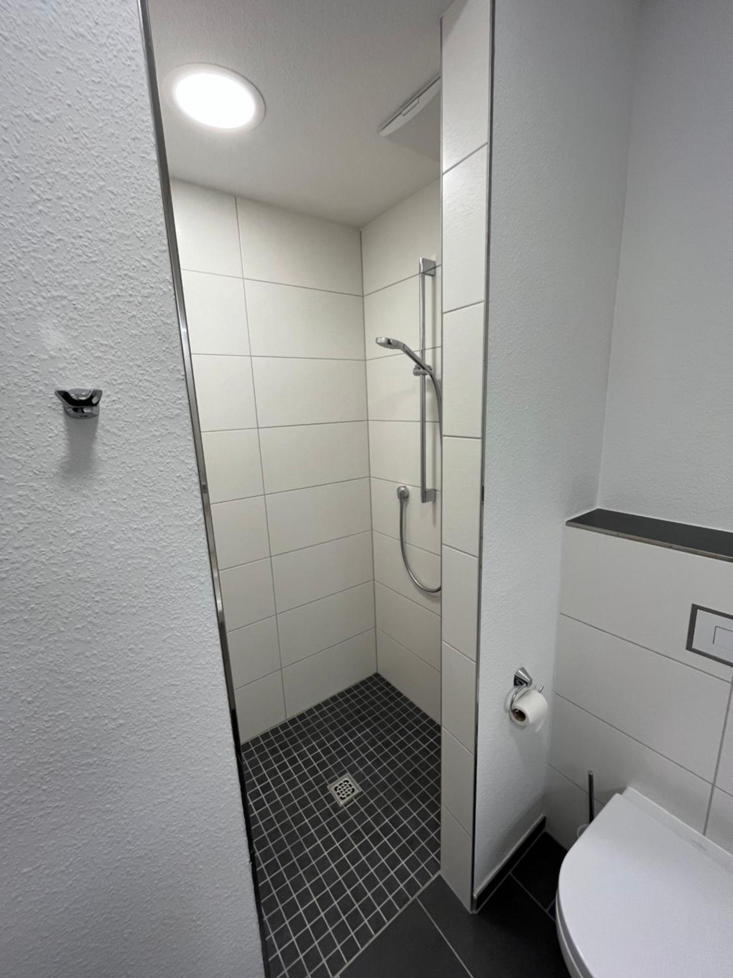 Longhouse Aparthotel Dreieich Eksteriør bilde