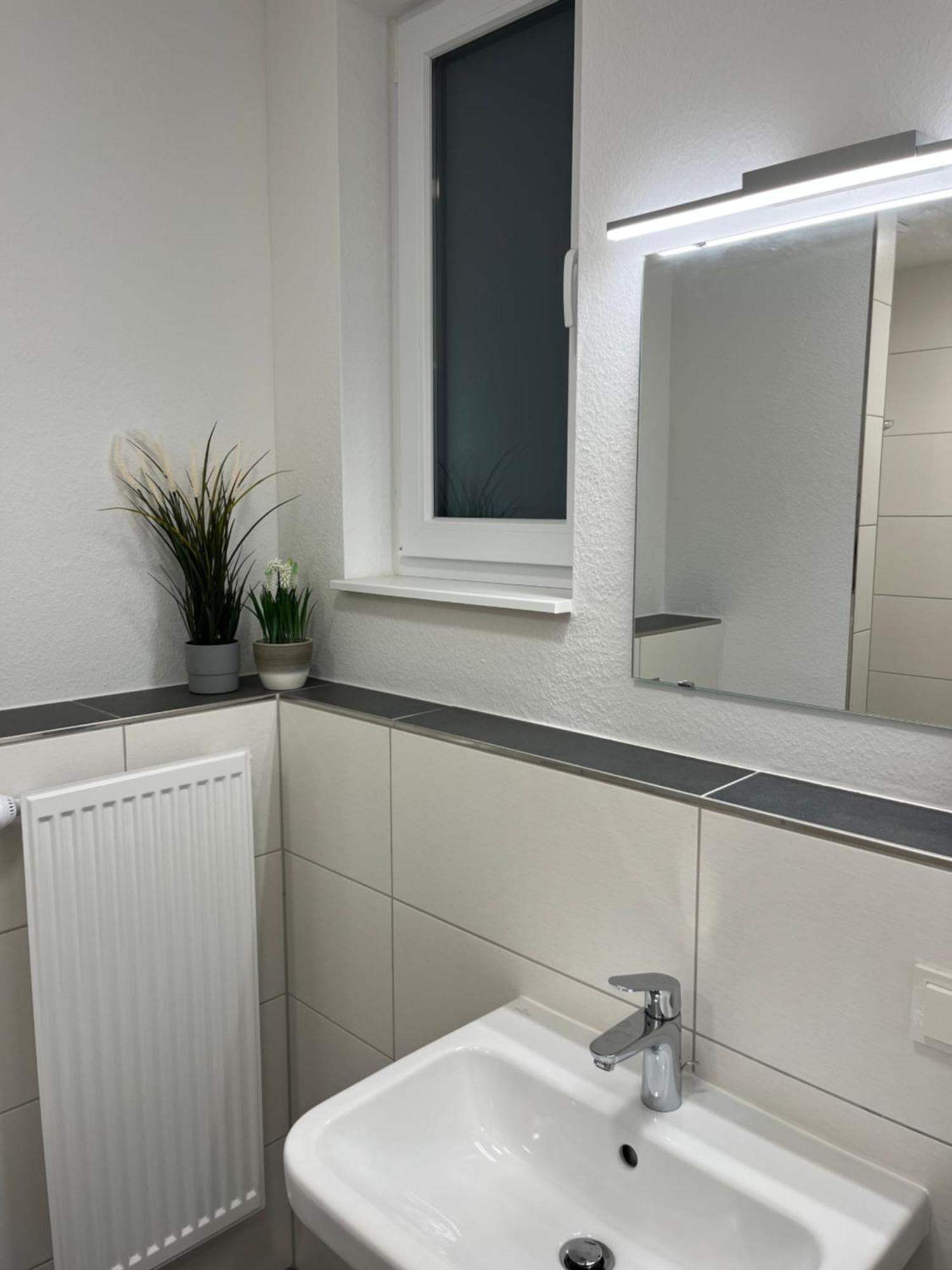 Longhouse Aparthotel Dreieich Eksteriør bilde
