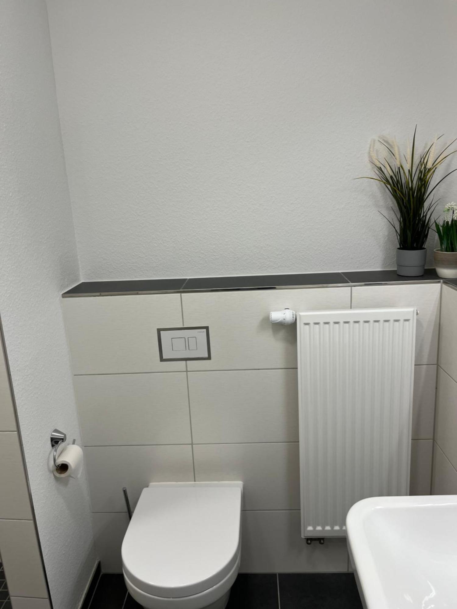 Longhouse Aparthotel Dreieich Eksteriør bilde
